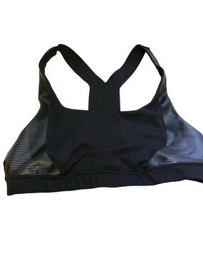 Athleta x Allyson Felix sports bra size large